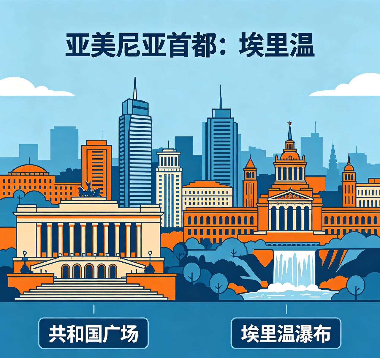 亚美尼亚这次议会选举，看着只是一个小国选议员，实则周边大国全都盯着，半点不敢放松