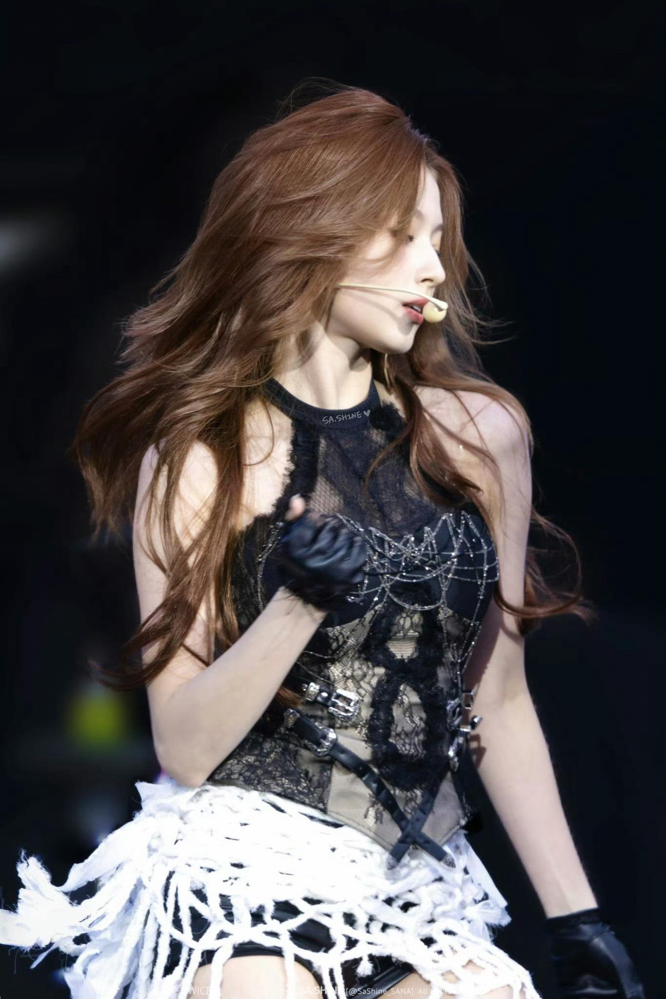 这组sana好美田娜... ​​​