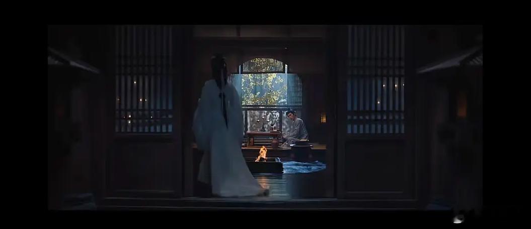 嫁金钗和翘楚同一个导演嫁金钗和翘楚的导演都是杨龙杨龙导演真的内娱古偶审美天花板，
