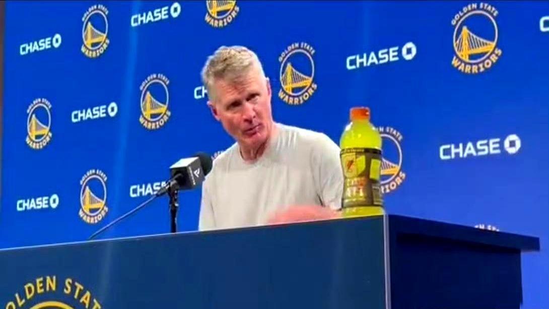 勇士两连败，锅根本不在格林身上。
 
刚输爵士的背靠背战，梅尔顿砍下22分，原本