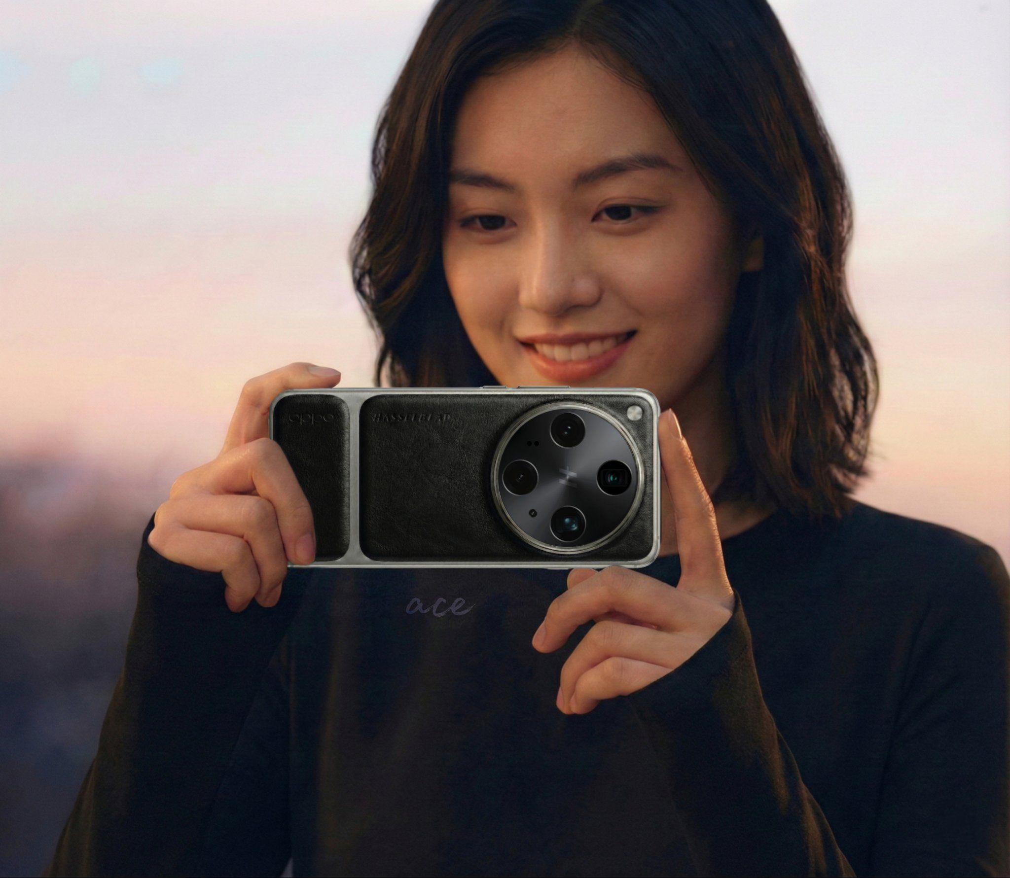 还好OPPO辟谣了，要不然OPPO Find X9 Ultra真这么丑的话，那可