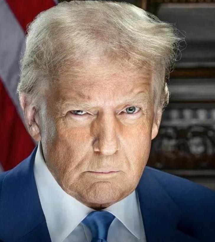 过去的思维是，谁动美国基地谁死，但是如今，你看看波斯人的反击，美军航母，基地，战