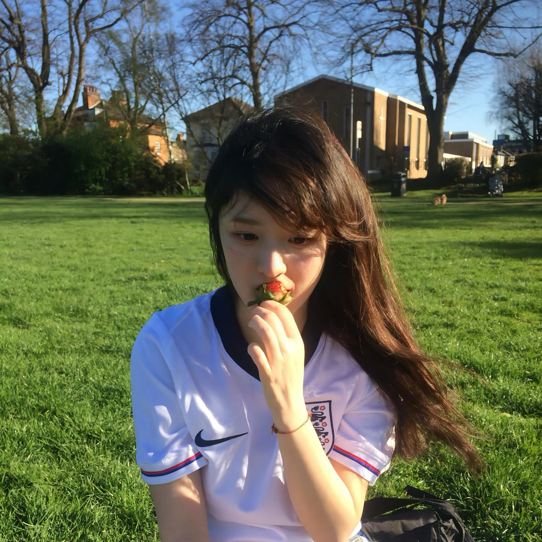 保证你会爱上的头像集 