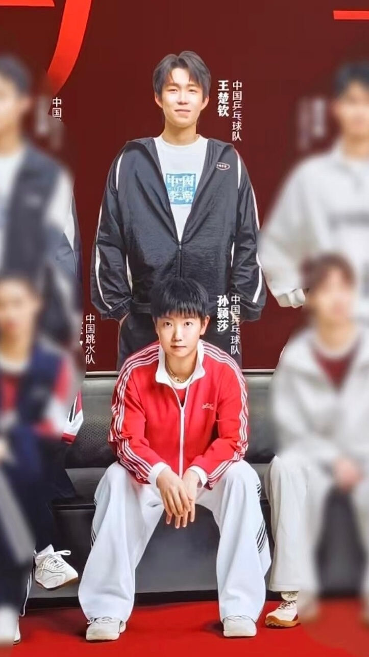 没见过这么绷不住的 