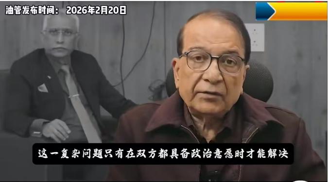 印专家普拉文索尼：在莫迪任内，为何中印关系好不了？普拉文索尼认为，中印关系不好，