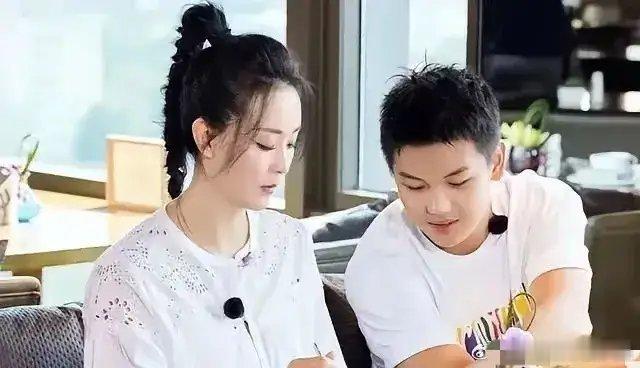 #王艳儿子 高水平运动员考试#每个人都有自己的闪光点和努力的过程，我们不能只看表