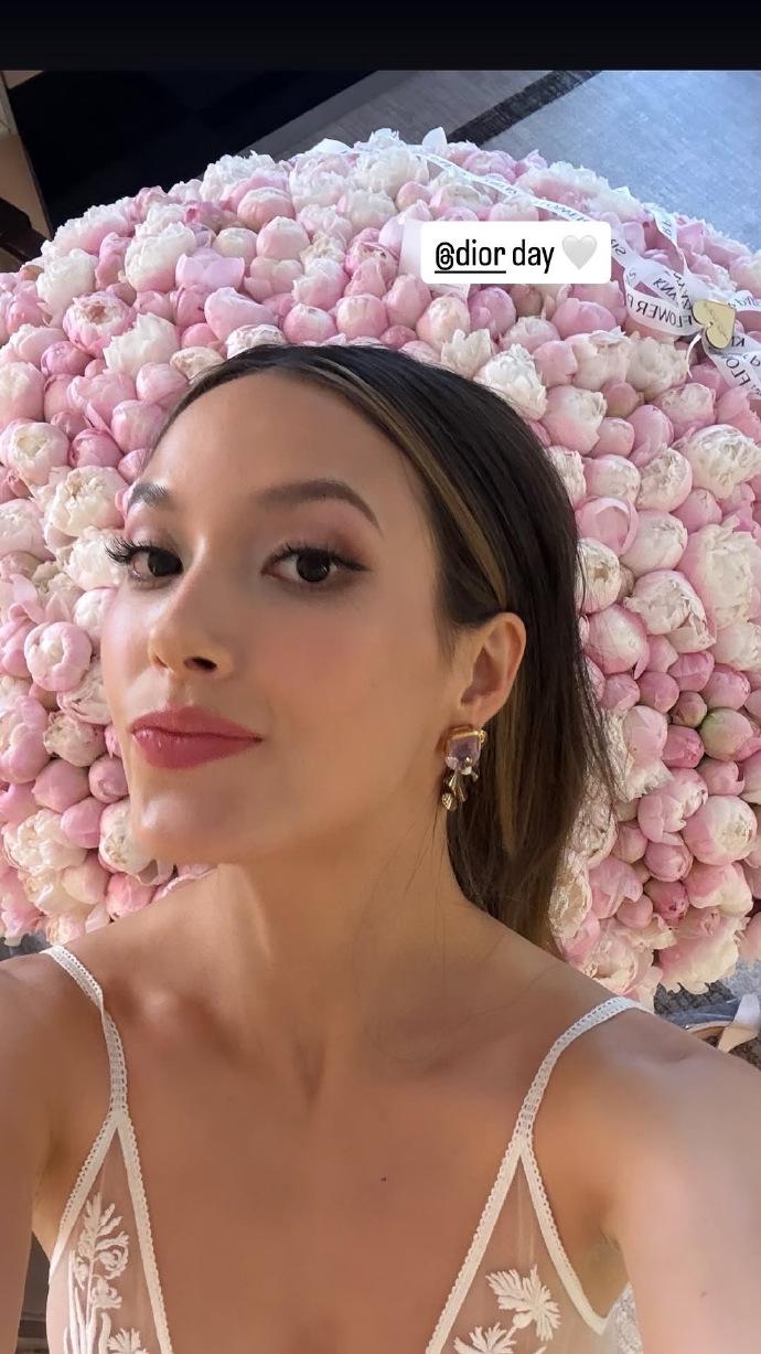 美美自拍🤳