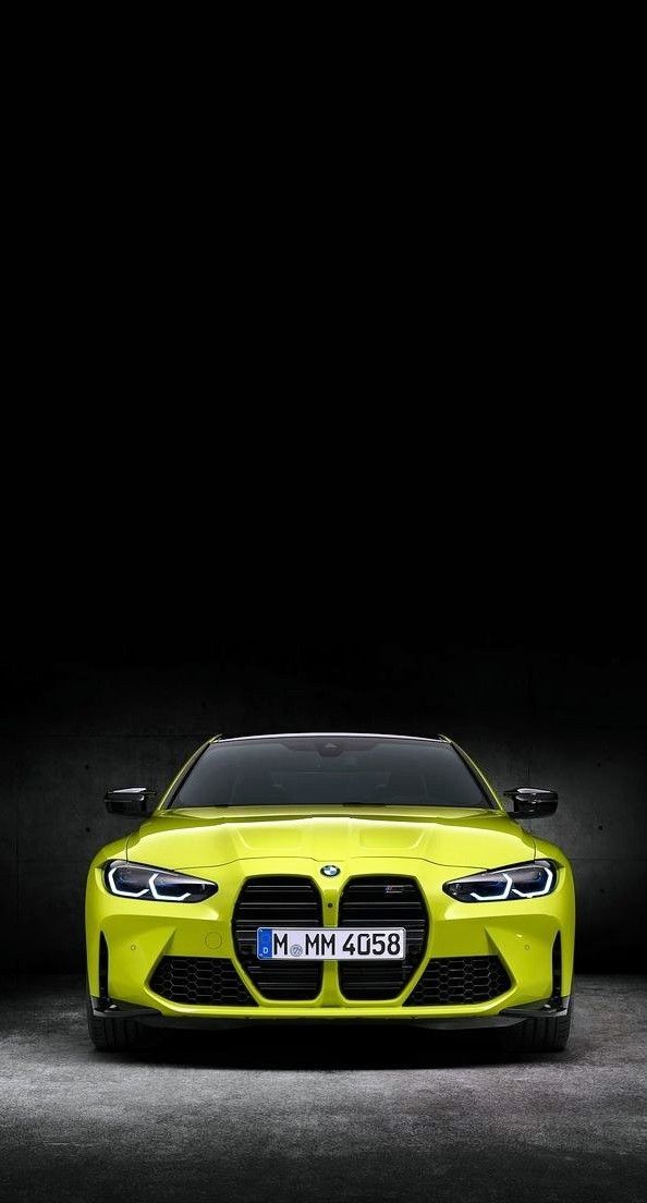 早！Bimmer手机壁纸 bmwsky