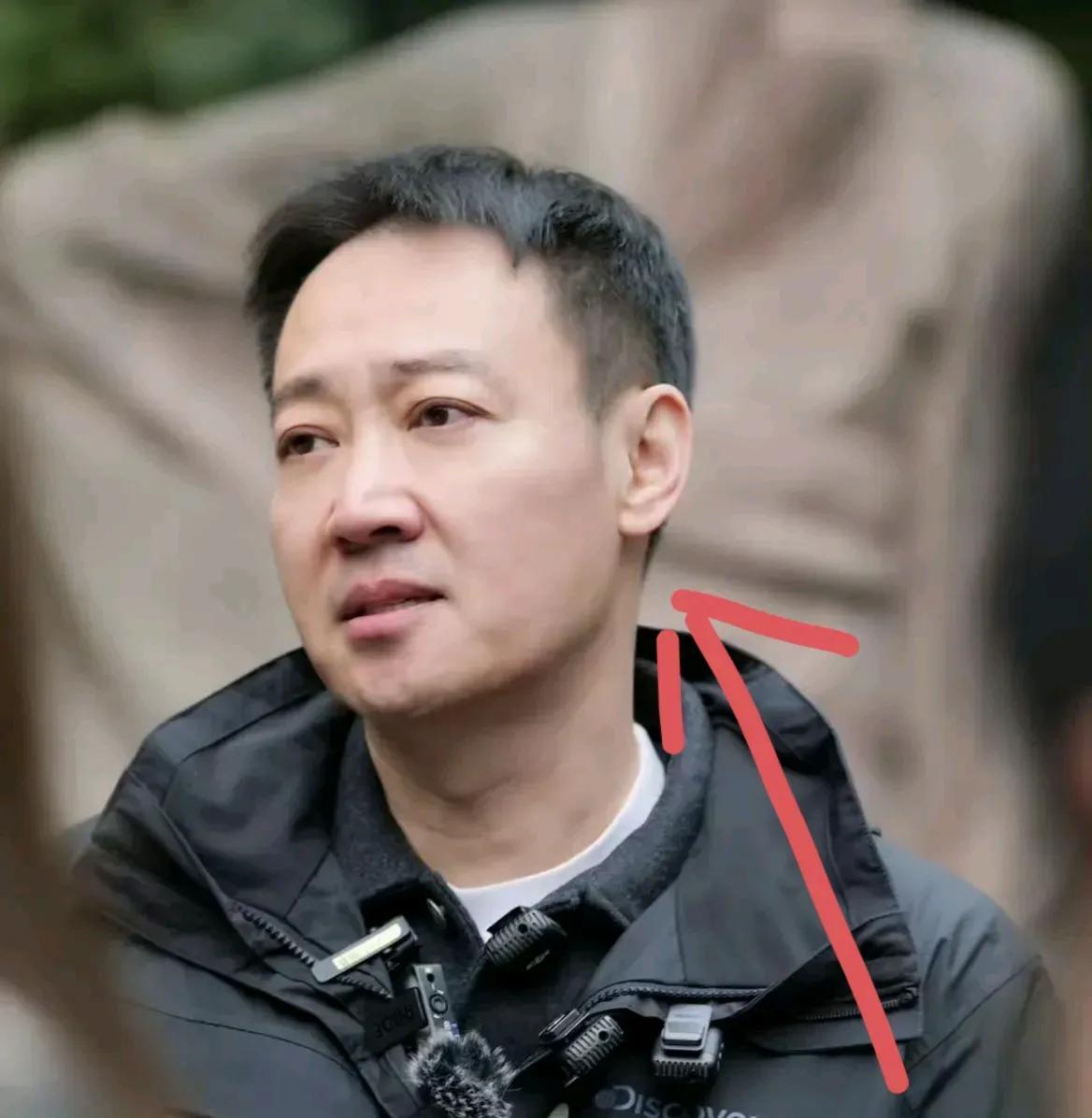 不管辛柏青娶不娶新媳妇，我都支持他！

辛柏青才50岁，人生还长。他和朱媛媛曾经
