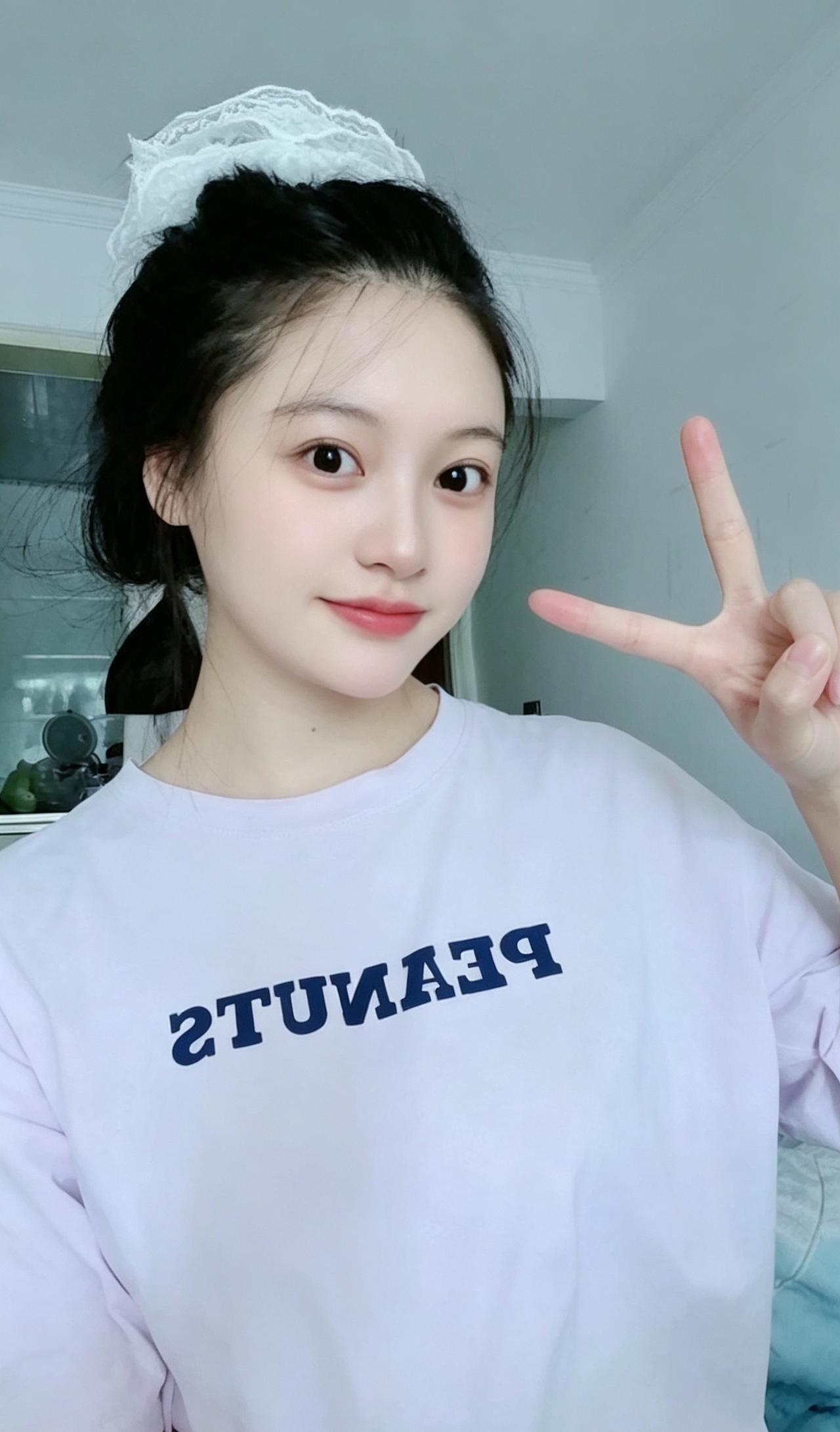生活中带着普普通通的我。