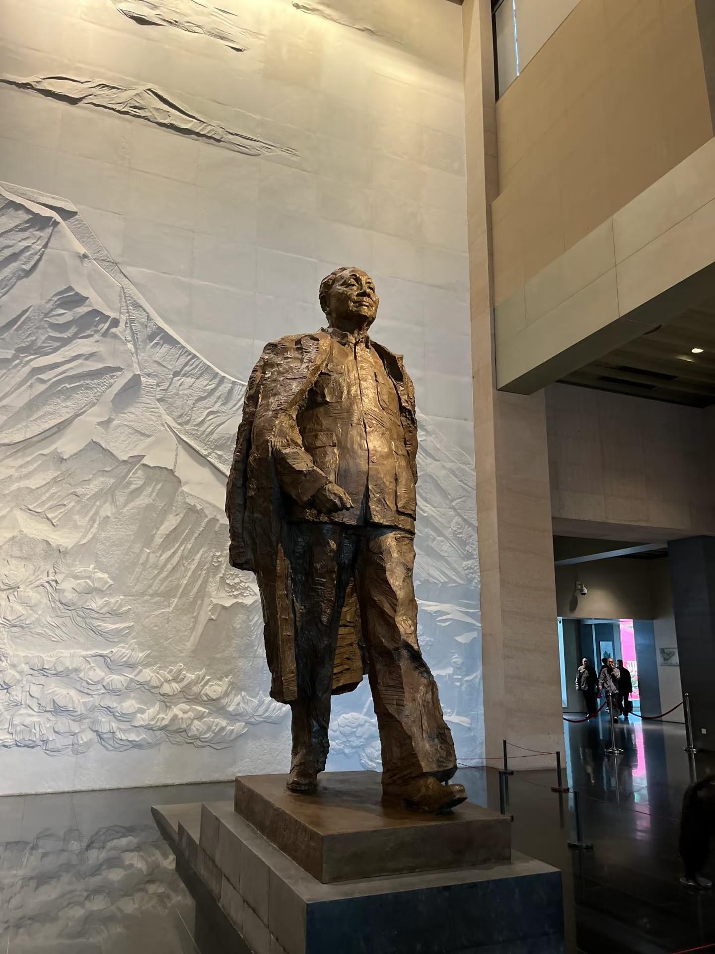 忍耐 就是想得开 挺得住