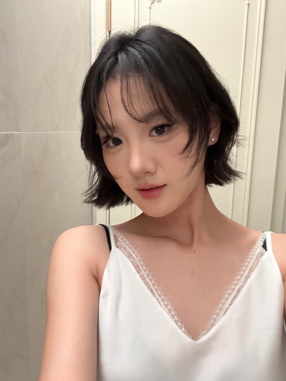 我真没招了[跪了]小🫘审核也太慢了我已经等了三小时了啊啊啊啊明天见吧宝宝们[苦