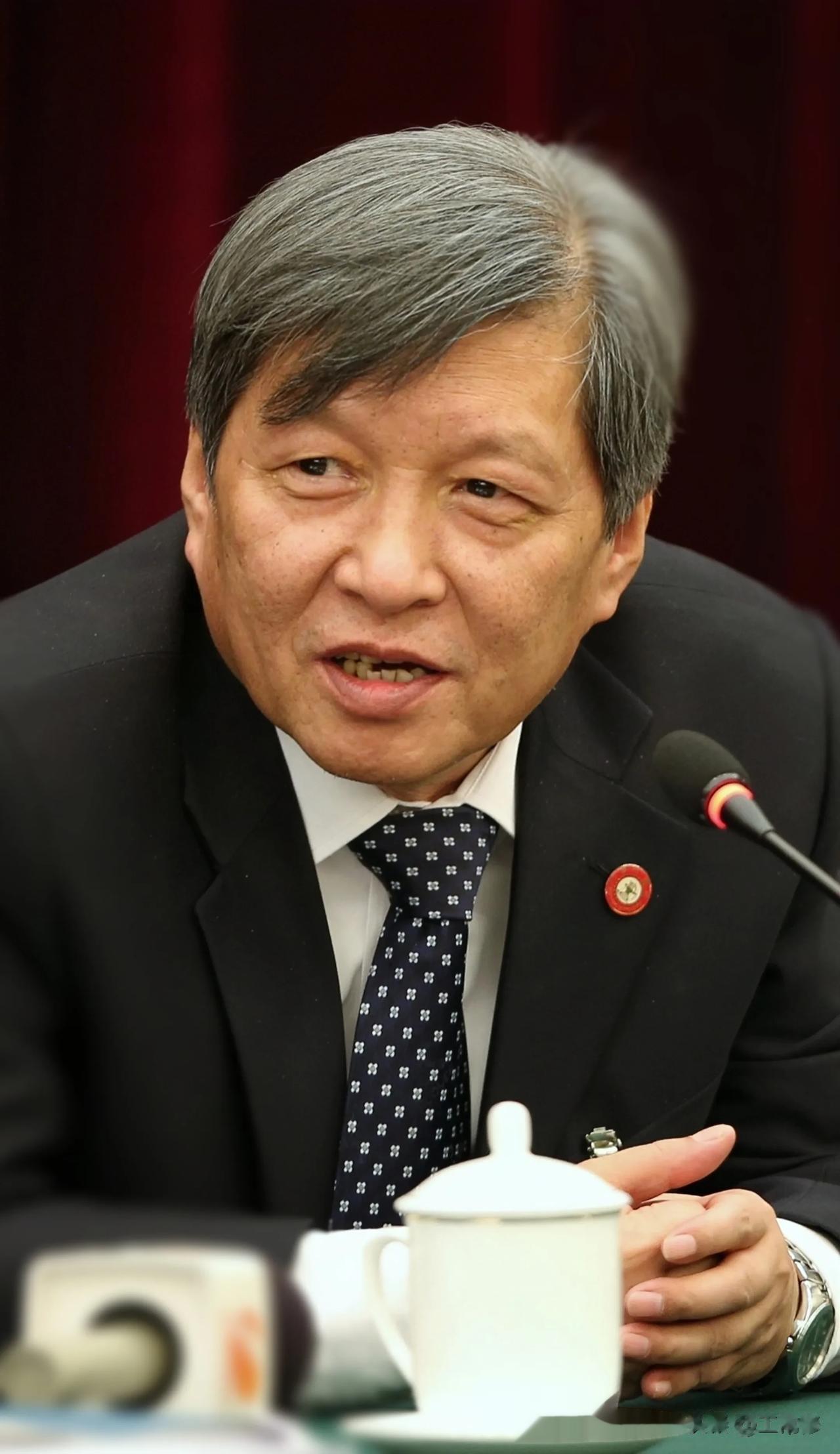 什么是一流大学？王树国说:

如果我们的国家在遇到困难的时候、科技被人卡住脖子的