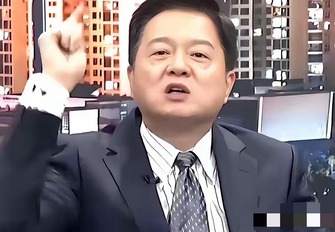 太敢说了！岛内大佬周锡玮直接当众撕破政坛虚伪面纱，犀利怒批一众圈内人物，句句戳破