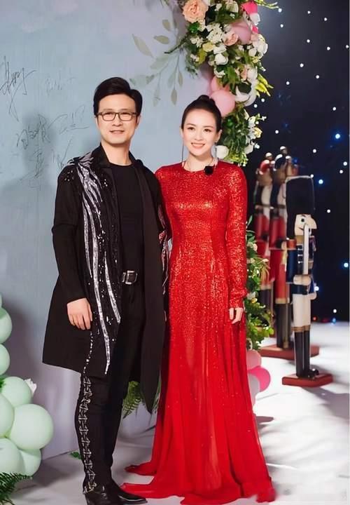 内娱夫妻mvp结算画面原来早在内娱沉浸式追 “夫妻档” 了！甜向名场面看多少遍都