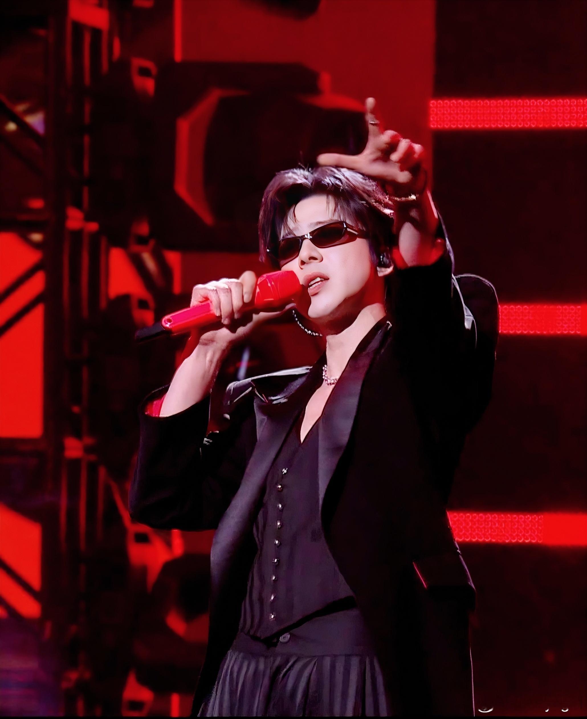 刘宇宁好听摩登兄弟刘宇宁微博之夜微博之夜刘宇宁 谁说内娱无live战神？刘宇宁 