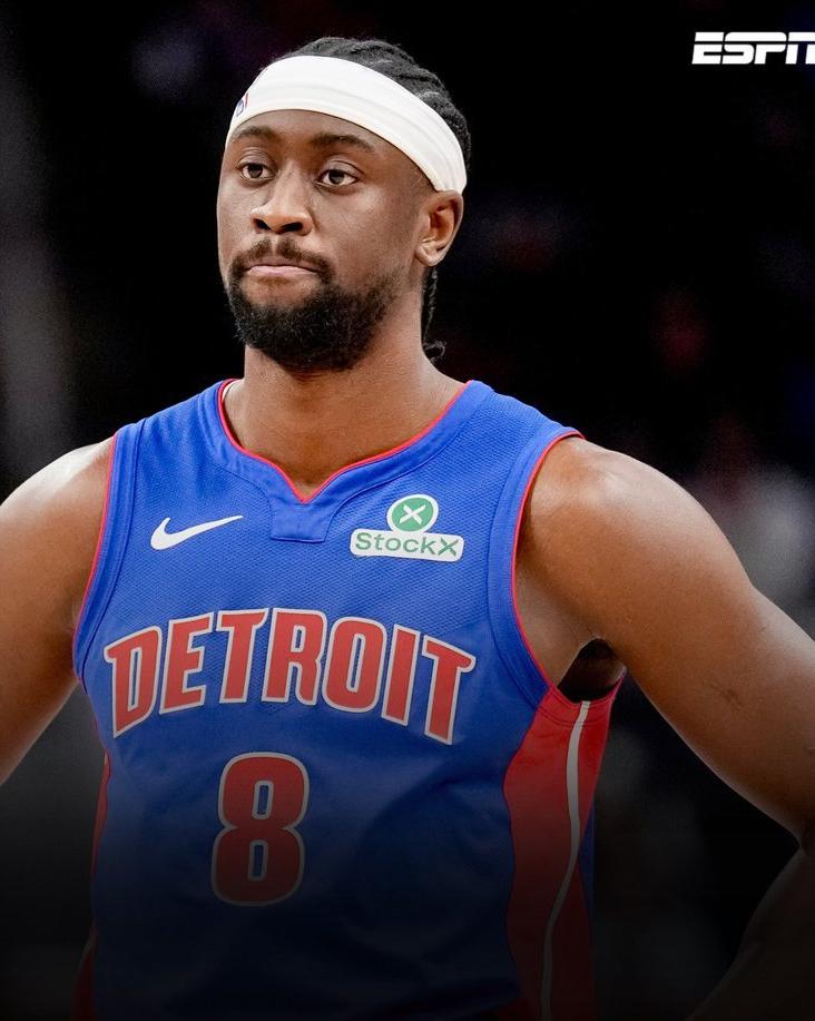 活塞与雄鹿达成双赢交易：3换2各取所需

NBA交易市场再起波澜！底特律活塞与密