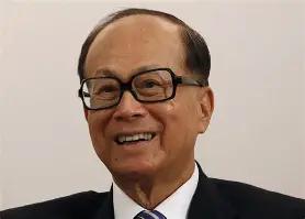 谁能想到，当年李嘉诚极力反对，甚至“威胁”过的一个项目，如今却成了连接粤港澳三地