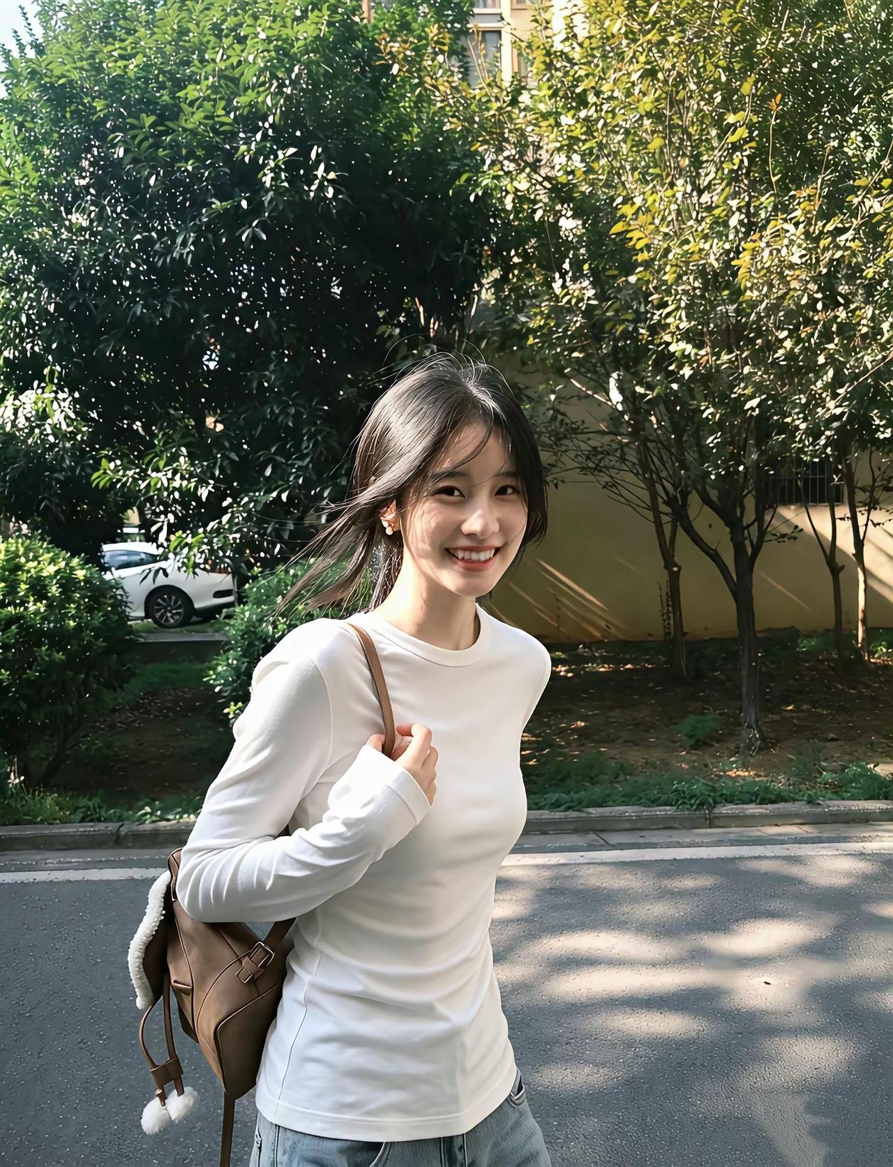 绝美穿搭合集分享 分享美女穿搭服饰 长得耐看是一种什么样的体验 女性穿搭每日分享