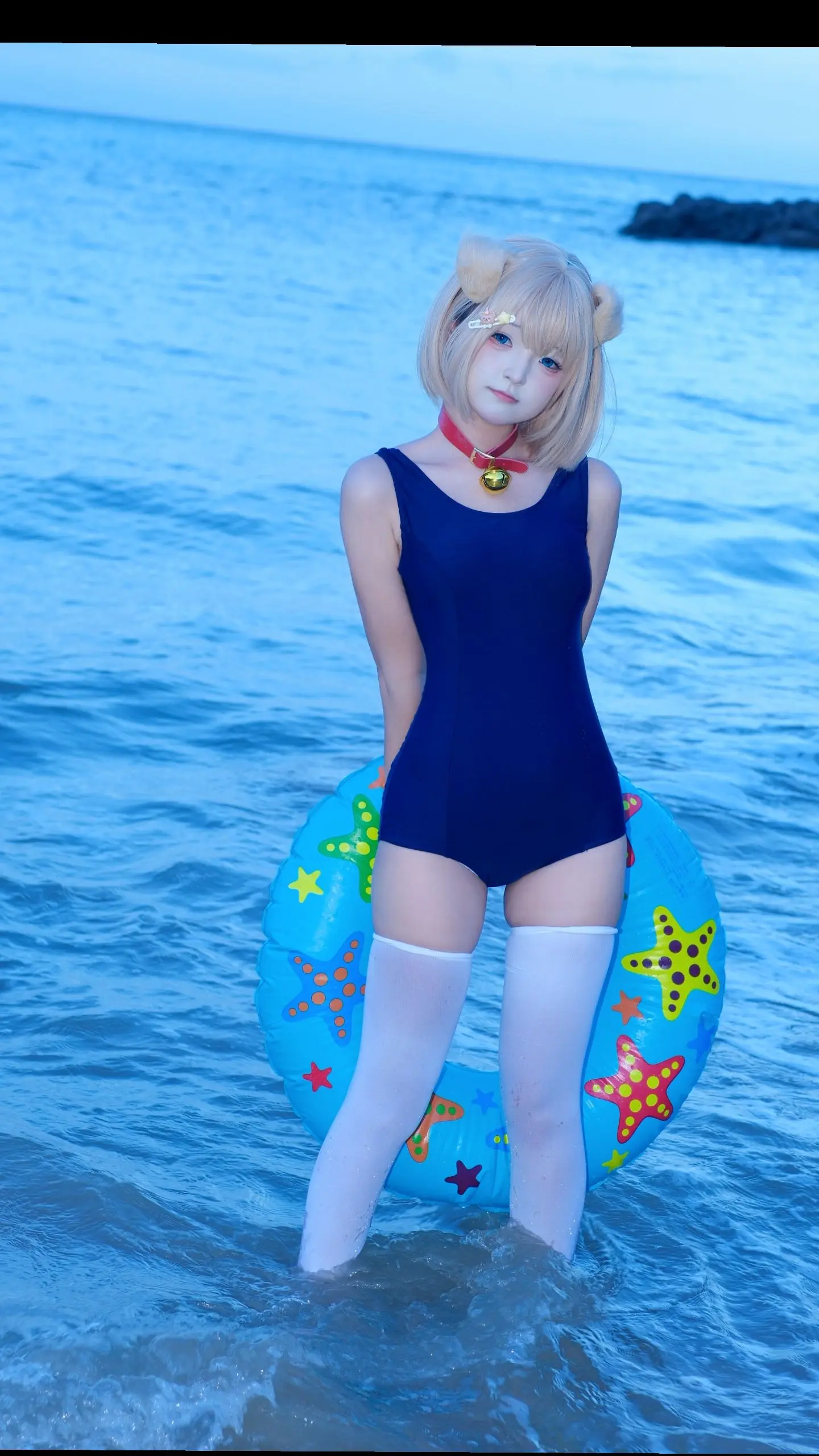 兽耳娘