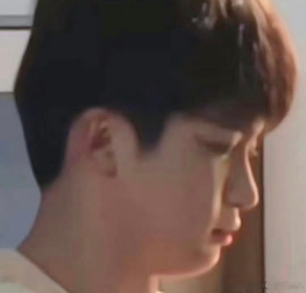 想念一个嘟嘟脸🥺🤏妈咪瘦了好多啊啊啊啊