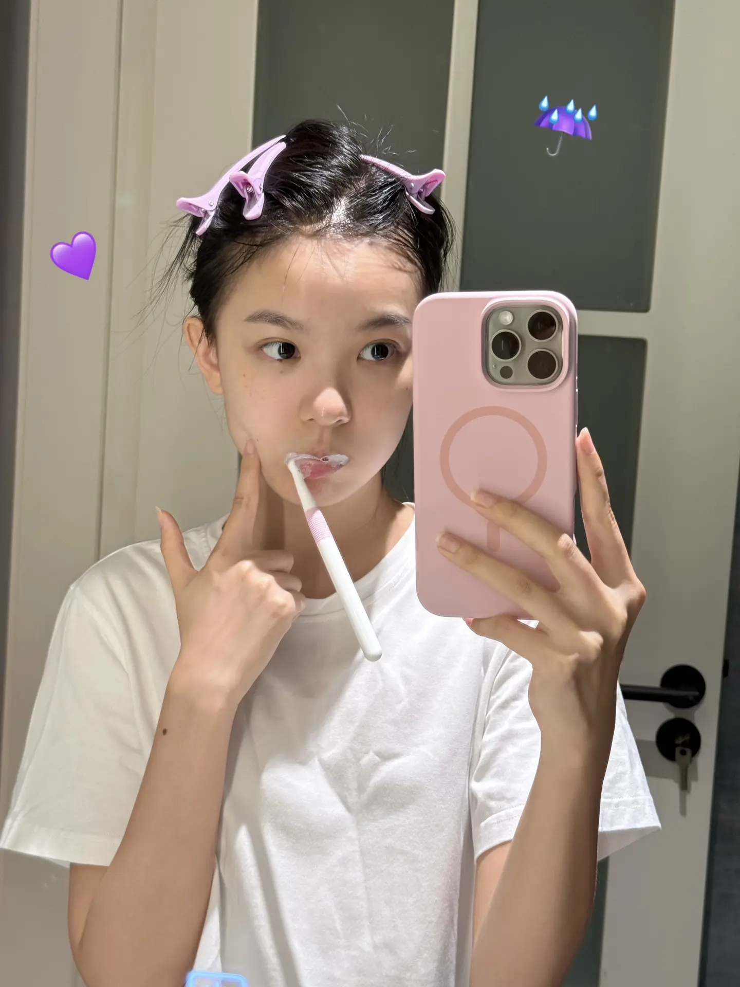 我们要去散步 我们要走很长很长的路