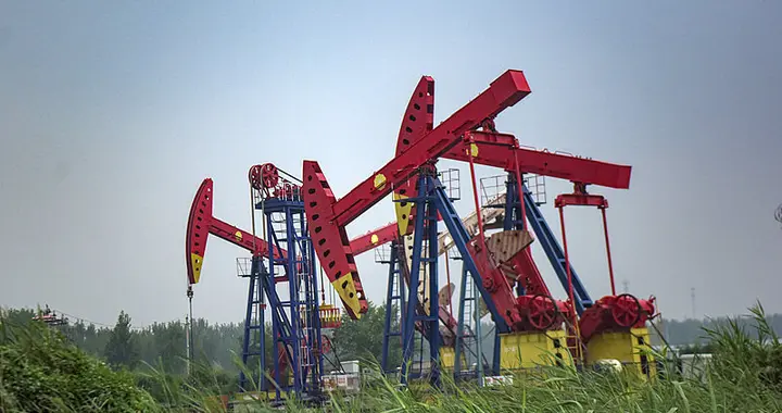 华北油田连续两年原油年产量突破500万吨