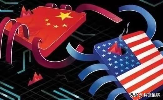 美国专家警告，中国如再盲目研发芯片，将引发经济危机！

看到这样的说法，心里只觉