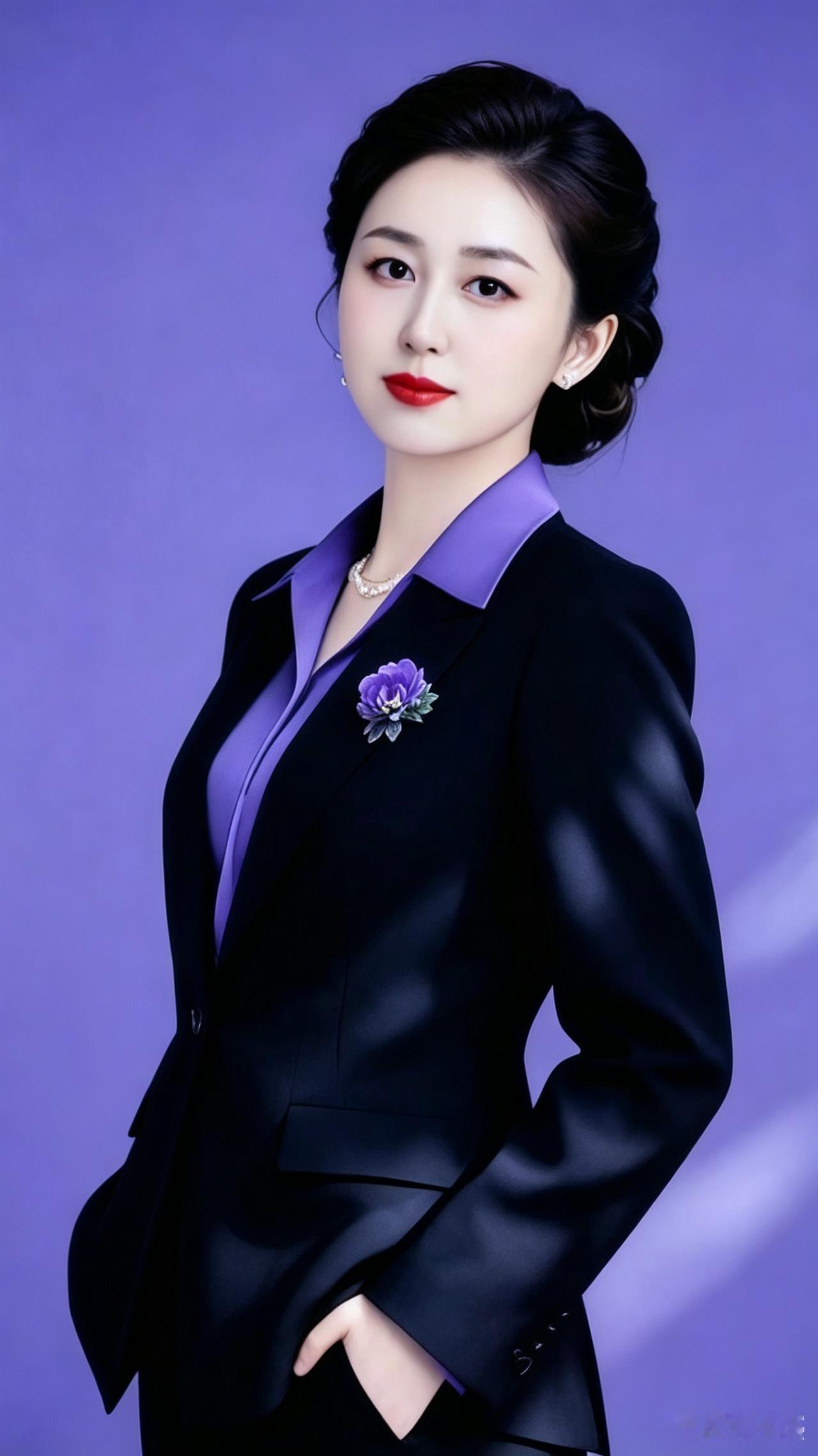 敦煌仙韵
敦煌仙子降凡尘
金冠翠饰映朱唇
黄衫曼舞身姿妙
珠串绕颈韵温润
明眸含