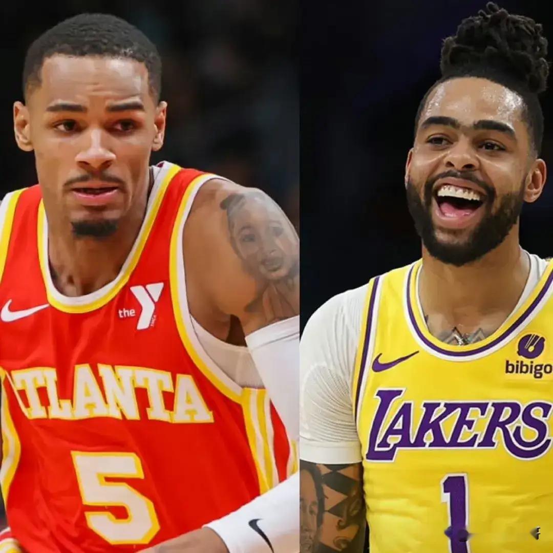 Marc Stein：穆雷在交易截止日之前加盟湖人是“不现实”的，原因就是拉塞尔