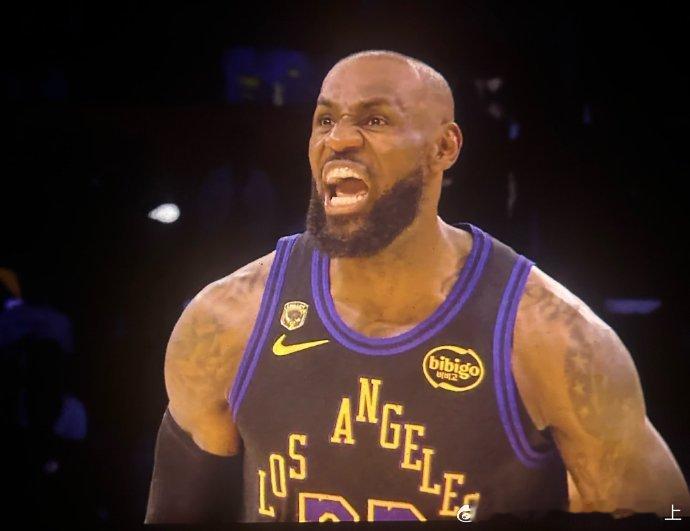 绝处逢生！湖人加时112-108战胜火箭，大比分3-0领先，詹黑们都没有办法再要