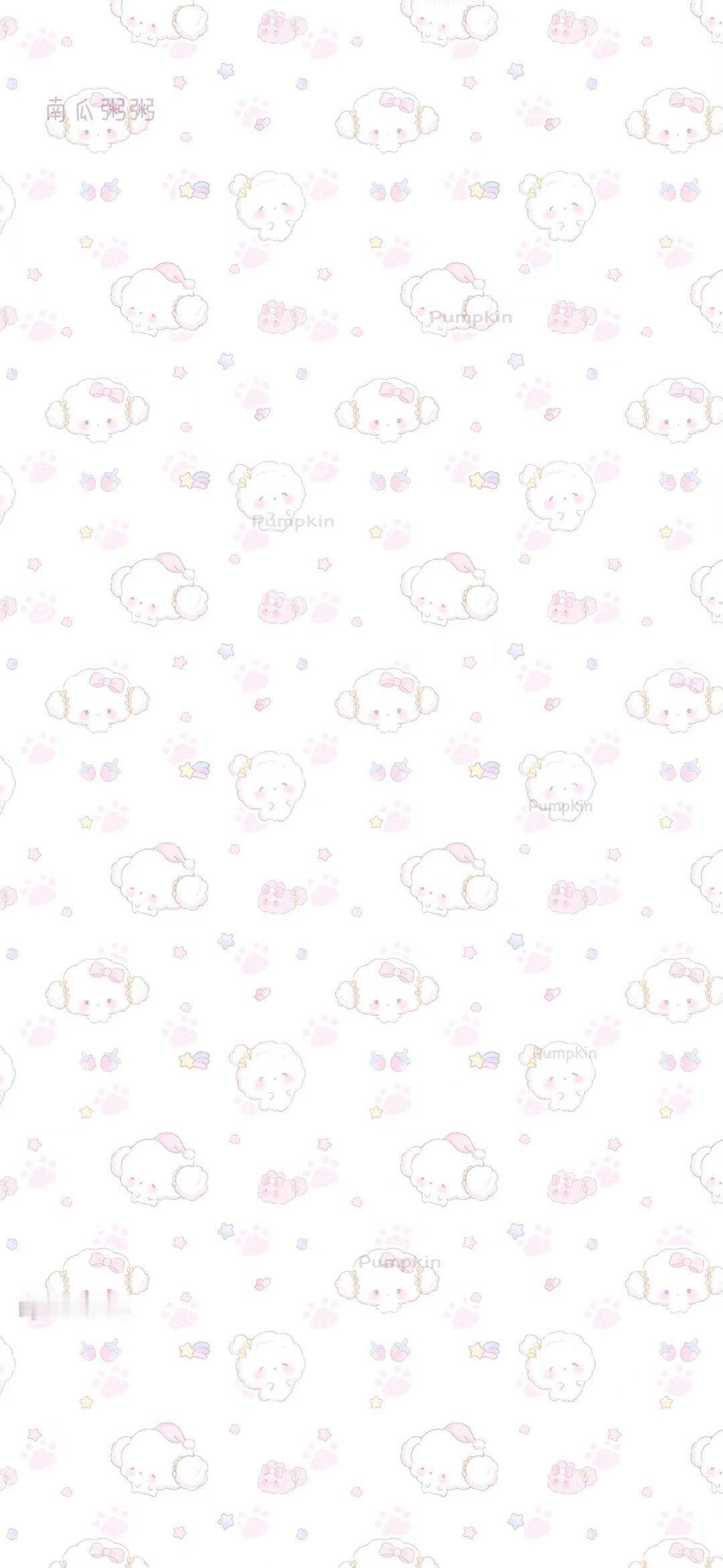 聊天背景图壁纸 ​​​