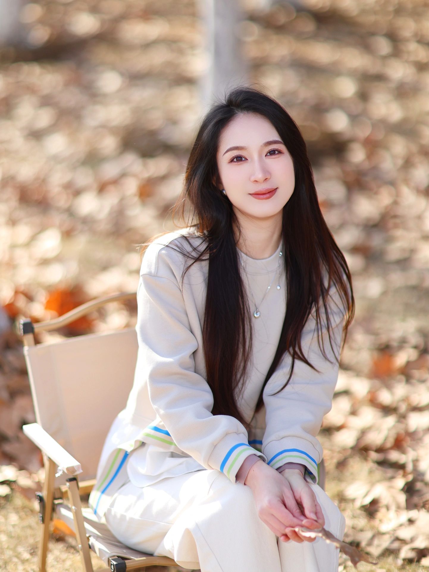 新一年，早春的快乐🍃