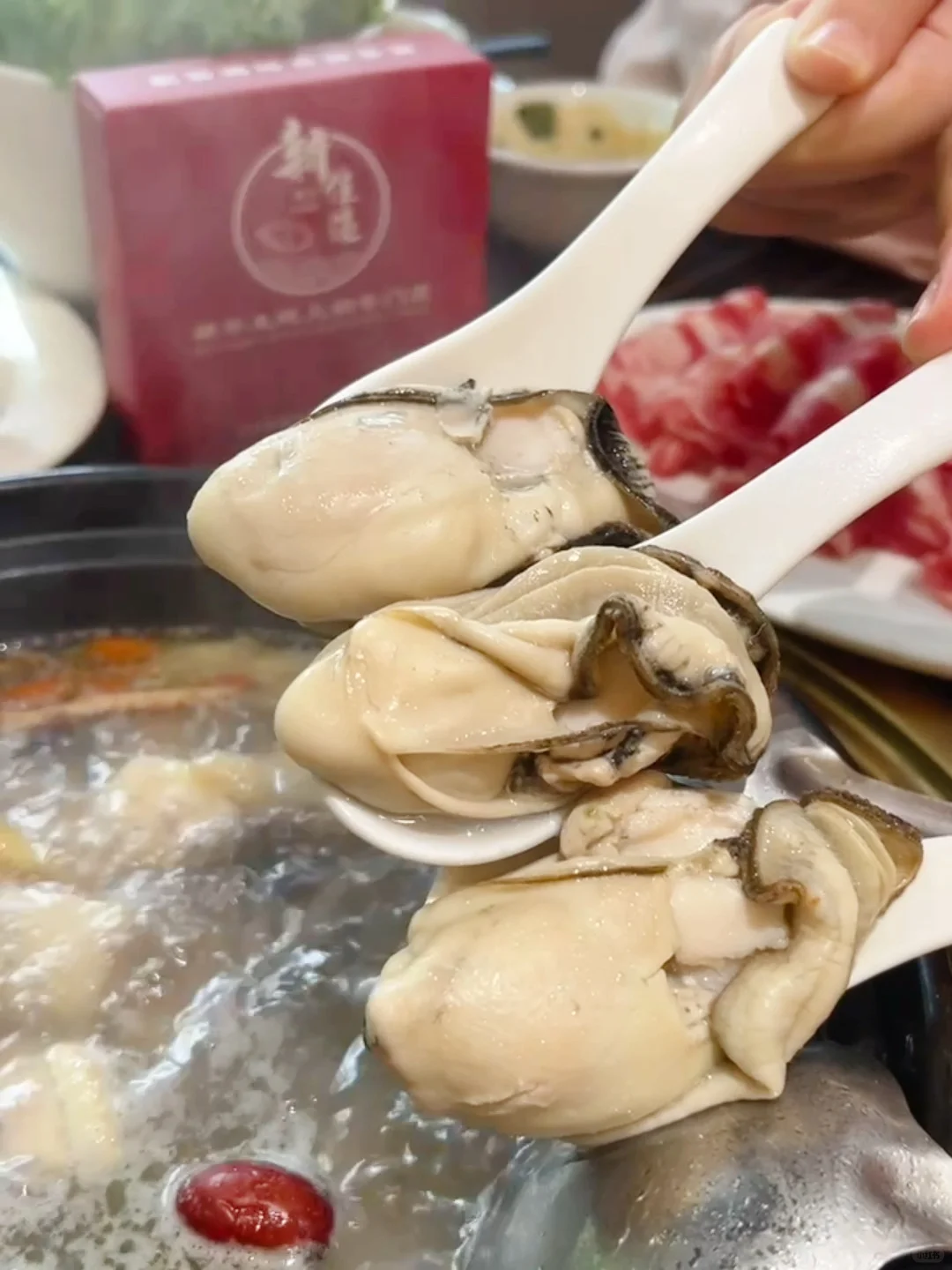 不愧是珠海老字号！真的超级好吃！
