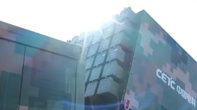 美国这下彻底头大了！中东战火还没灭，中国直接甩出无人作战王炸！

说白了，就在美