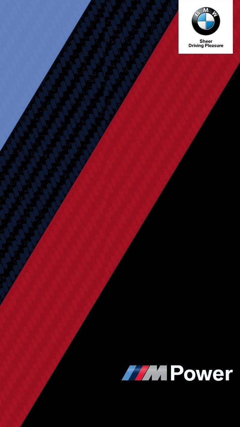 早！Bimmer手机壁纸 bmwsky