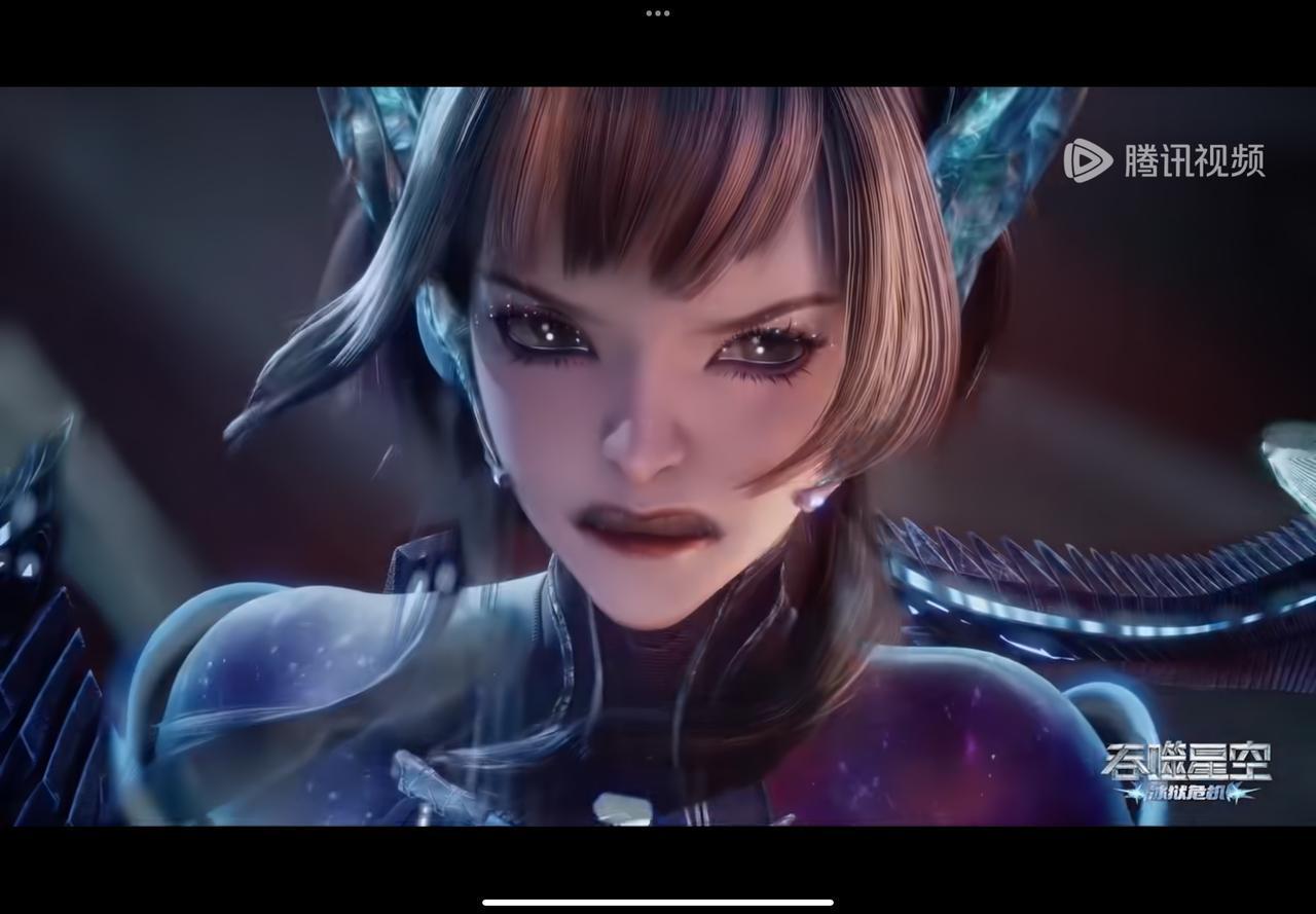 巴巴塔愤怒的模样，真的好像特别特别生气、（也不是真的，而是真的真的真的生气了，罗