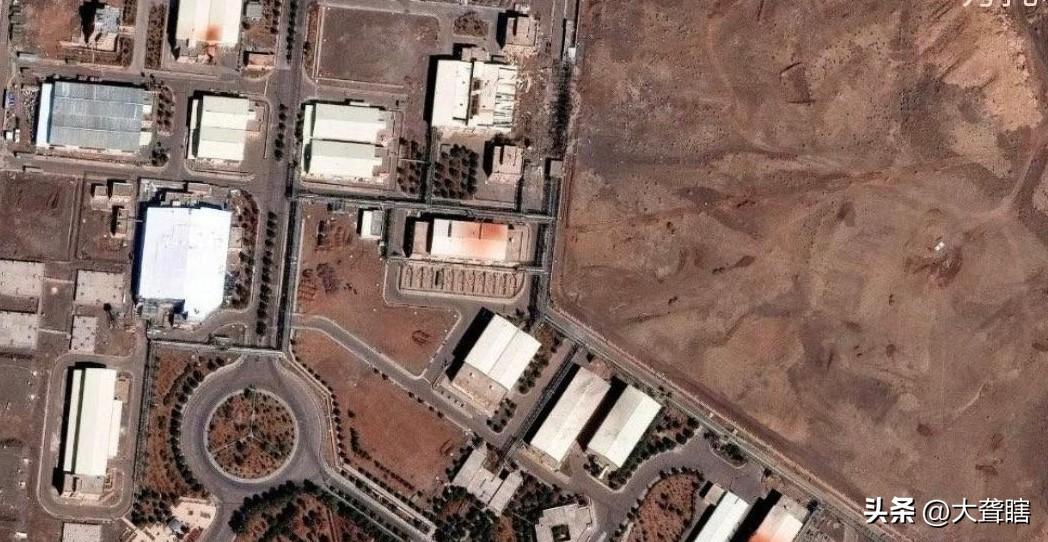 美国这个计划无比大胆！
据外媒消息，美国和以色列设想了一个极为大胆的计划。
一个