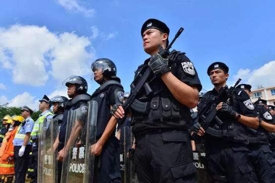 终于知道为啥今年扫黑除恶再度升级了？
表面看，2025年全国刑事案件、命案数量双