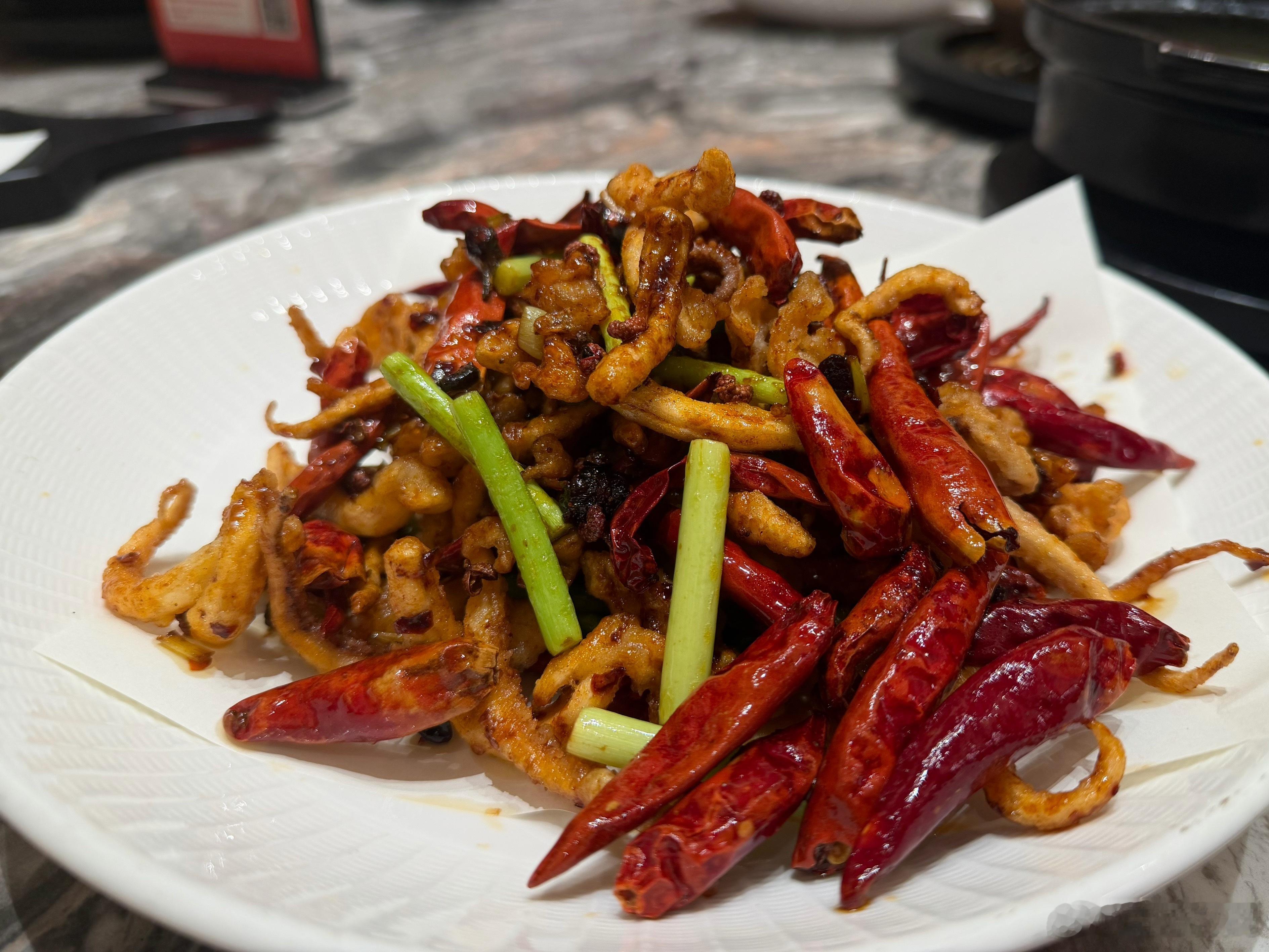 提到青岛，你最先想到什么名菜