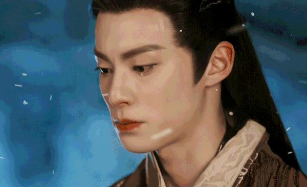 肖战VS王鹤棣VS檀健次 谁的哭戏最有感染力？ 