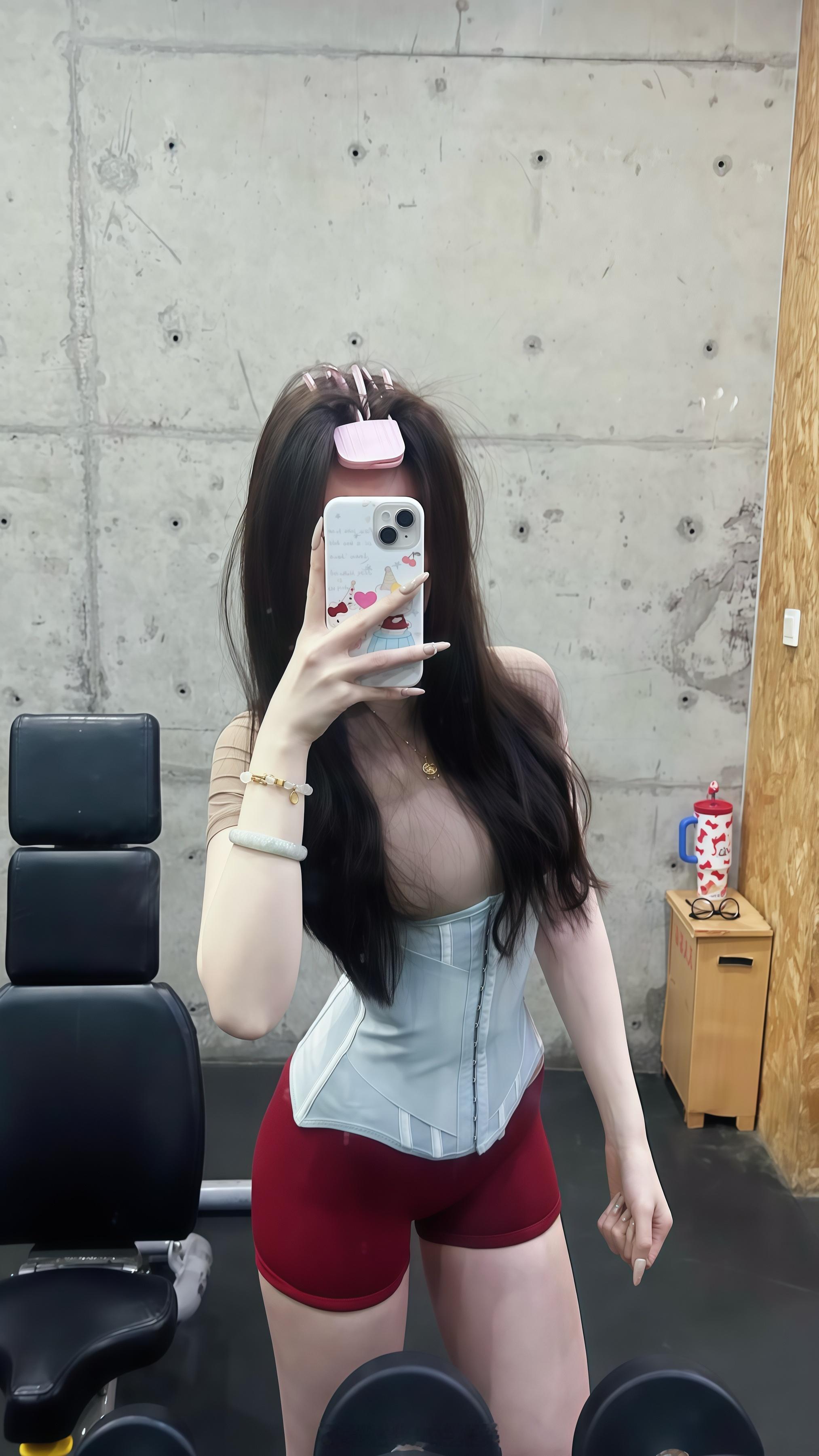 新年第一练🏋️♀️ 洛阳