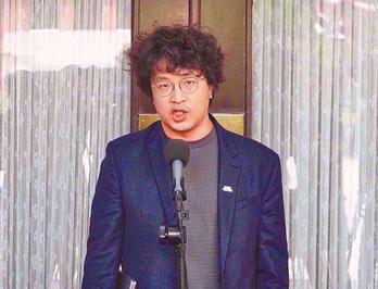 台湾：再打两个

重庆警方通缉台湾沈伯洋仍未归案，11月13日，泉州警方悬赏通告