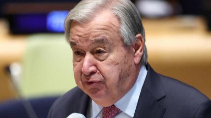 美国欠46亿没人敢催，按时缴费的中国反倒被追着“加钱”？联合国平时对中国爱答不理