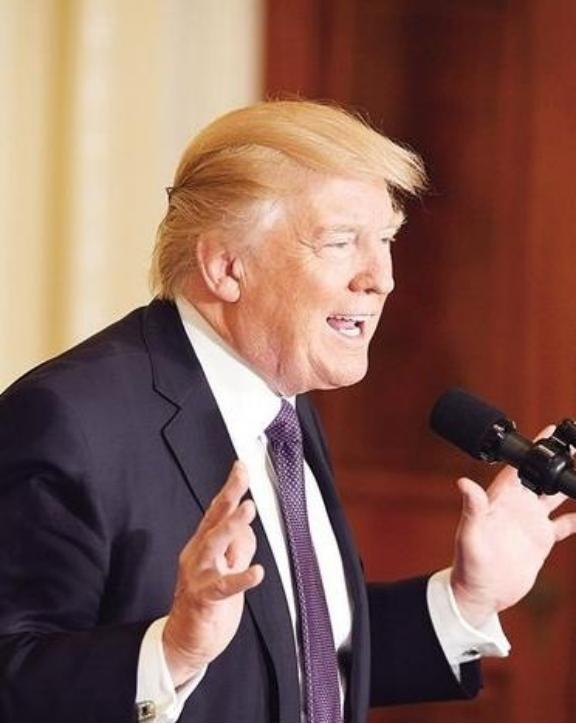 还要脸吗？美媒曾经突然公开放话，昭告全球：“如果中国不偿还100年前的债务，美国