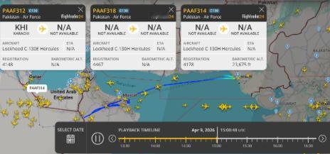 大批中械武器抵达沙特？中东要迎来重要搅局者，白宫对此措手不及！ CNN-News