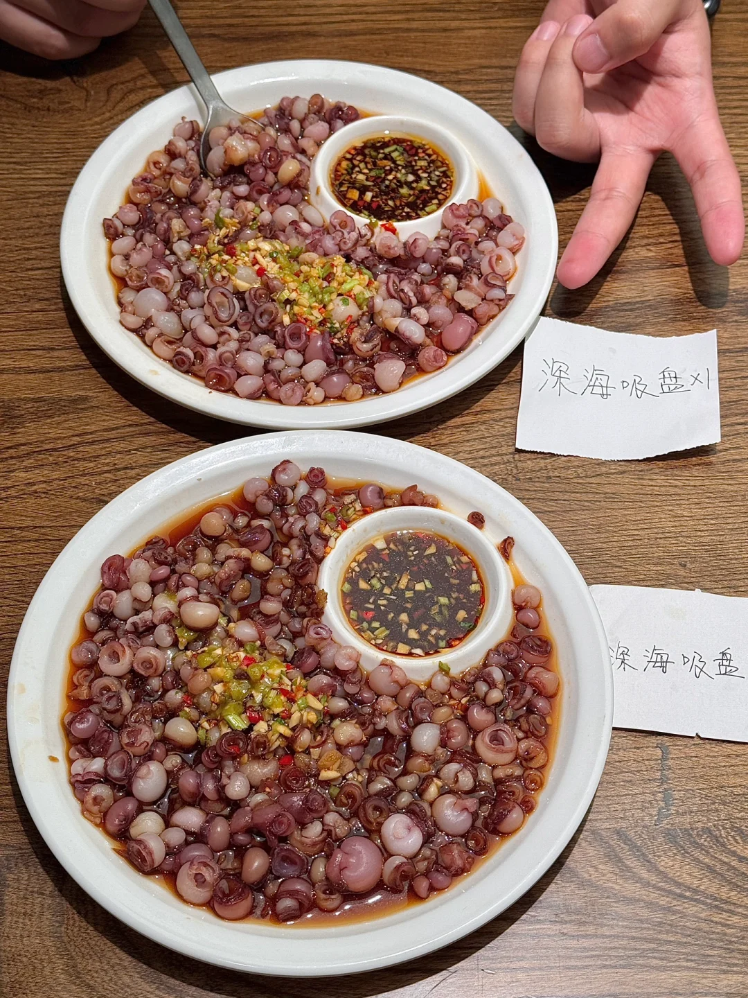 来长沙可以不喝茶颜…但一定要去吃的！！！