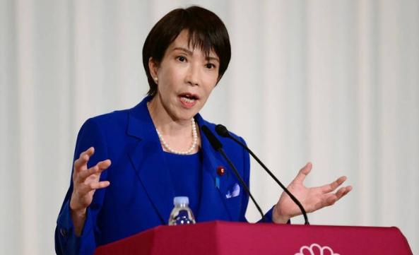 日本自卫队成员强闯中国使馆迎来后续，高市早苗继续“沉默”，日本军方强调要严肃处理