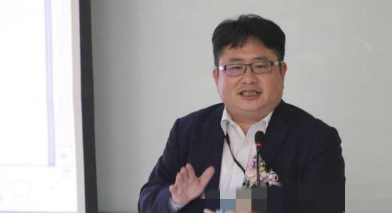 矢板明夫公开做出评价！对于日本自卫队队员非法闯入中国大使馆的行为表示不认同，但在