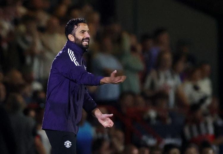 今晚对阵纽卡！曼联节礼日取胜54场，英格兰联赛历史最多北京时间明天凌晨，曼联将在